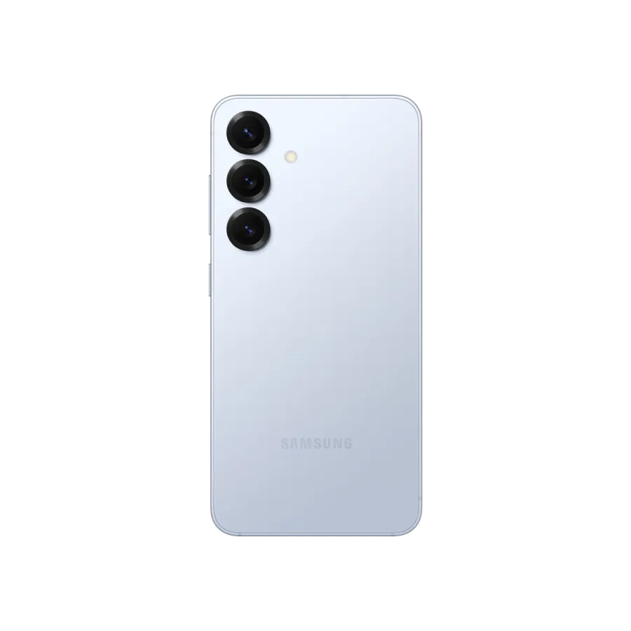 Samsung Galaxy S25 12/256 GB Mavi Android Telefon Modelleri