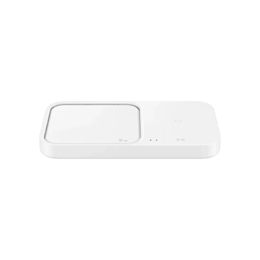 SamsungP5400TKablosuzHızlıŞarjİkili15W-B Şarj Cihazları