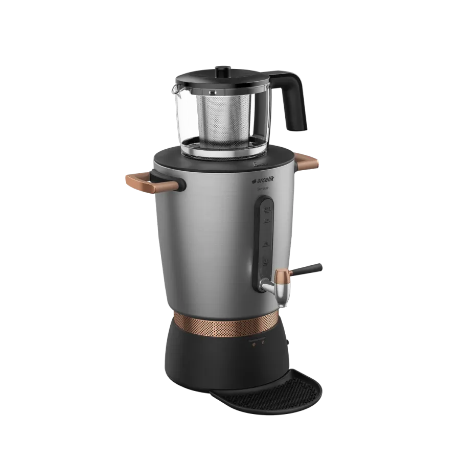 SE 9036 I Semaver