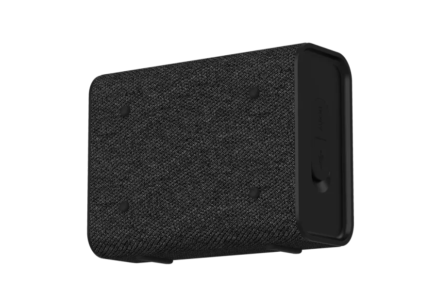 Solo 2 Black Hoparlör