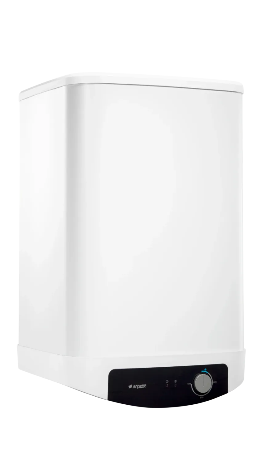 T 7350 B 50 lt. Standart Termosifon