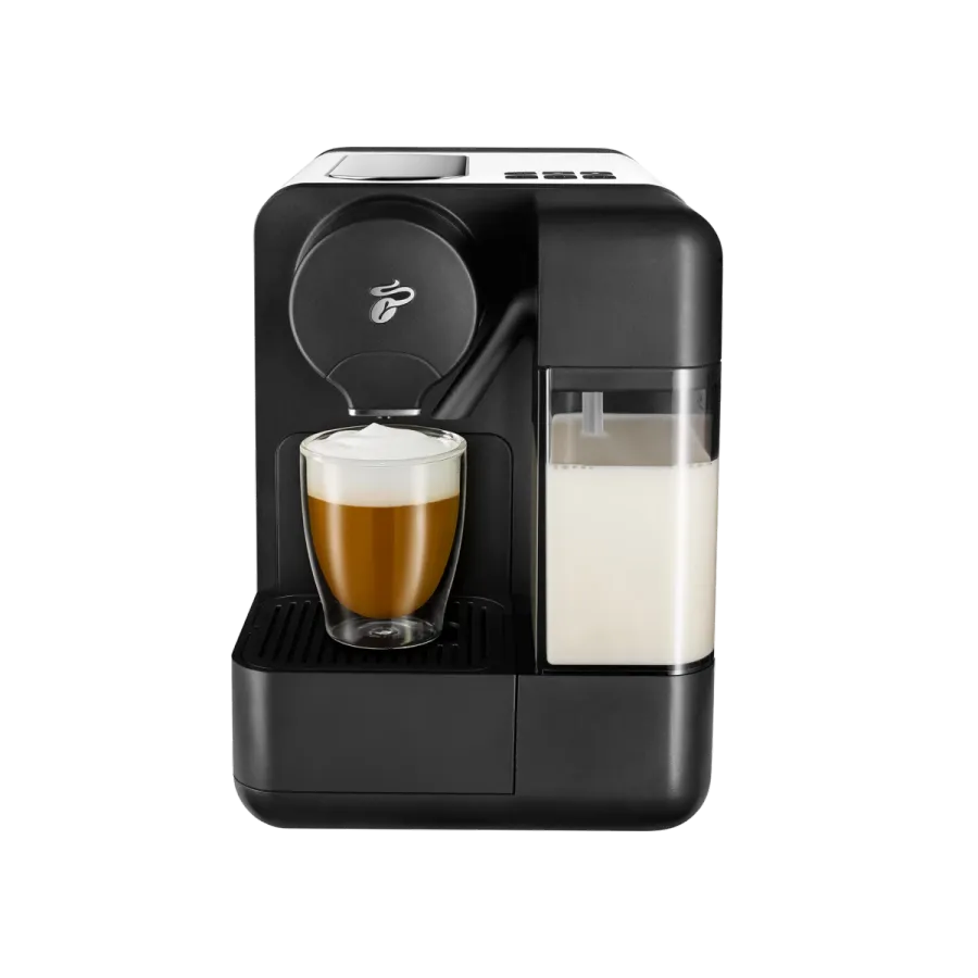 Tchibo Cafissimo Milk, Beyaz Espresso Makinesi