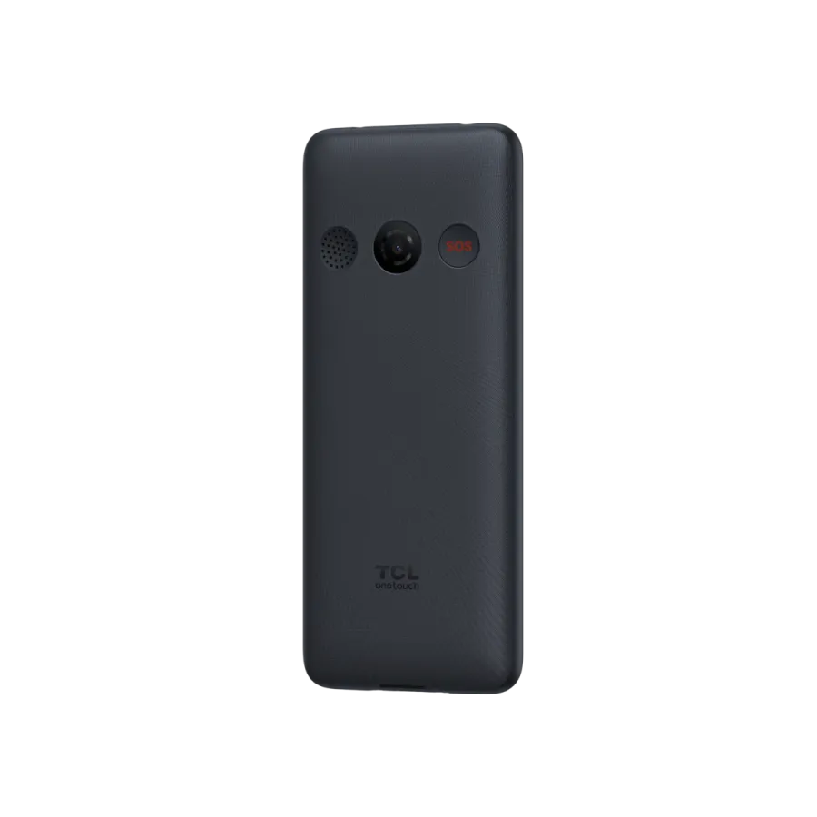 Tcl Onetouch 4022S Tuşlu Telefon Gri Android Telefon Modelleri