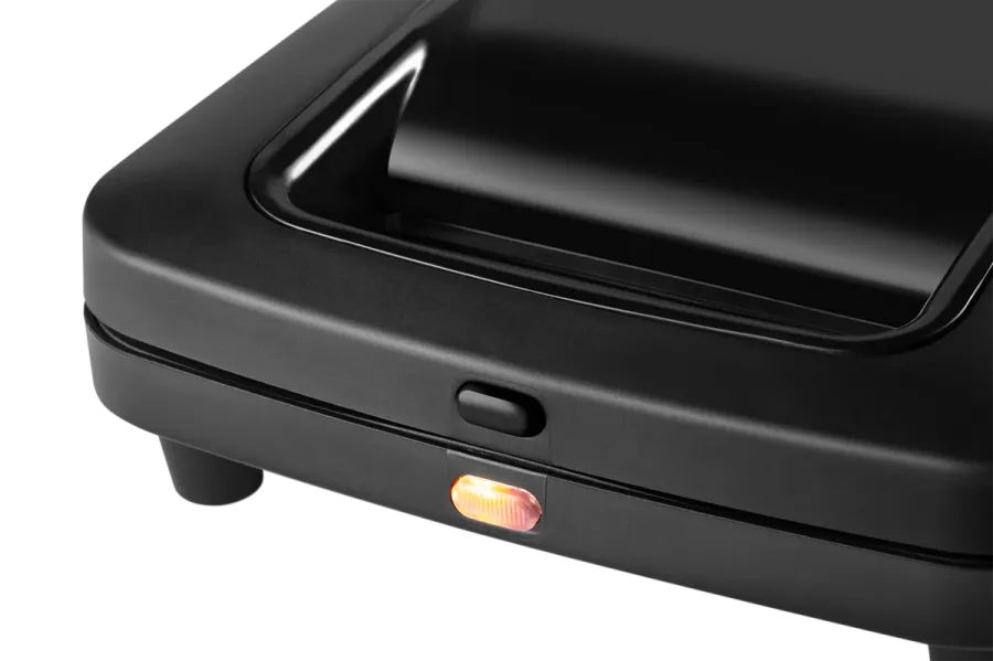 TM 3302 Waffle & Tost Makinesi
