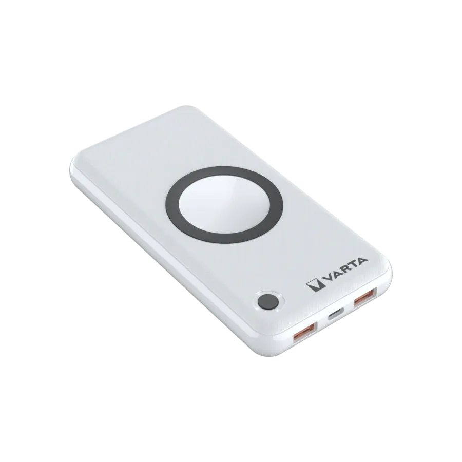 VARTA Wireless Powerbank 10000mAh Powerbank