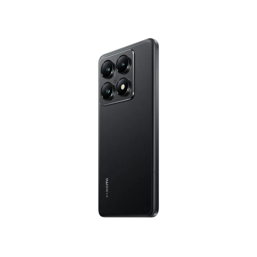 Xiaomi 14T Pro 12/512GB Siyah Android Telefon Modelleri