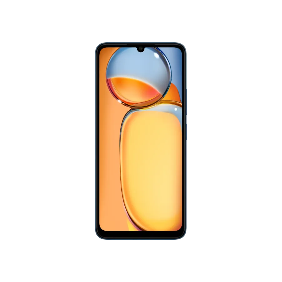 Xiaomi Redmi 13C 6GB 128GB Mavi Xiaomi