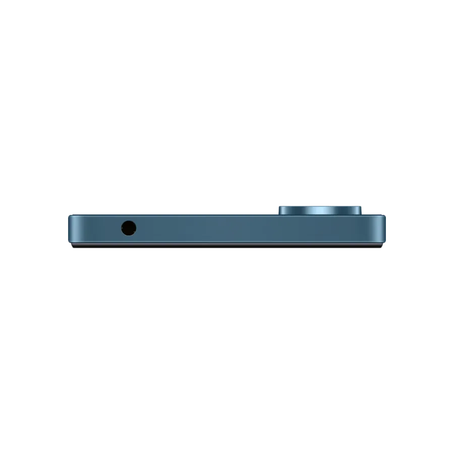 Xiaomi Redmi 13C 6GB 128GB Mavi Xiaomi