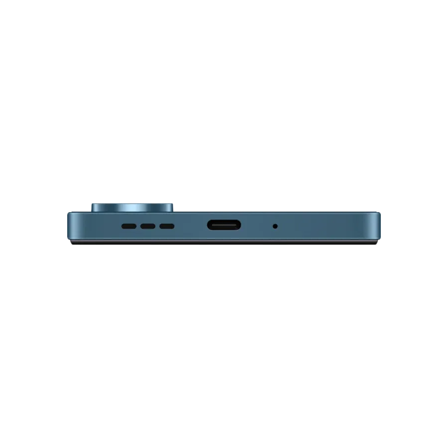 Xiaomi Redmi 13C 6GB 128GB Mavi Xiaomi