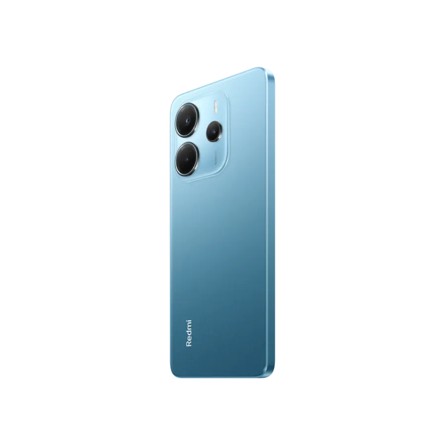 Xiaomi Redmi Note 14 8/256GB Mavi Android Telefon Modelleri