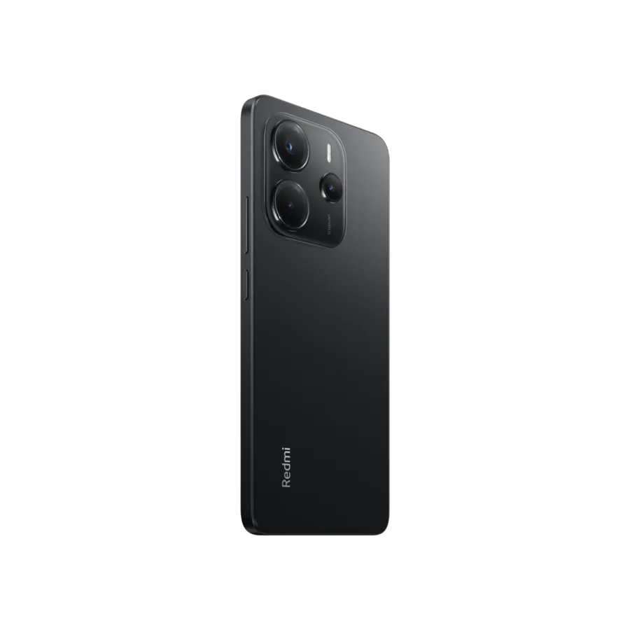 Xiaomi Redmi Note 14 8/256GB Siyah Android Telefon Modelleri