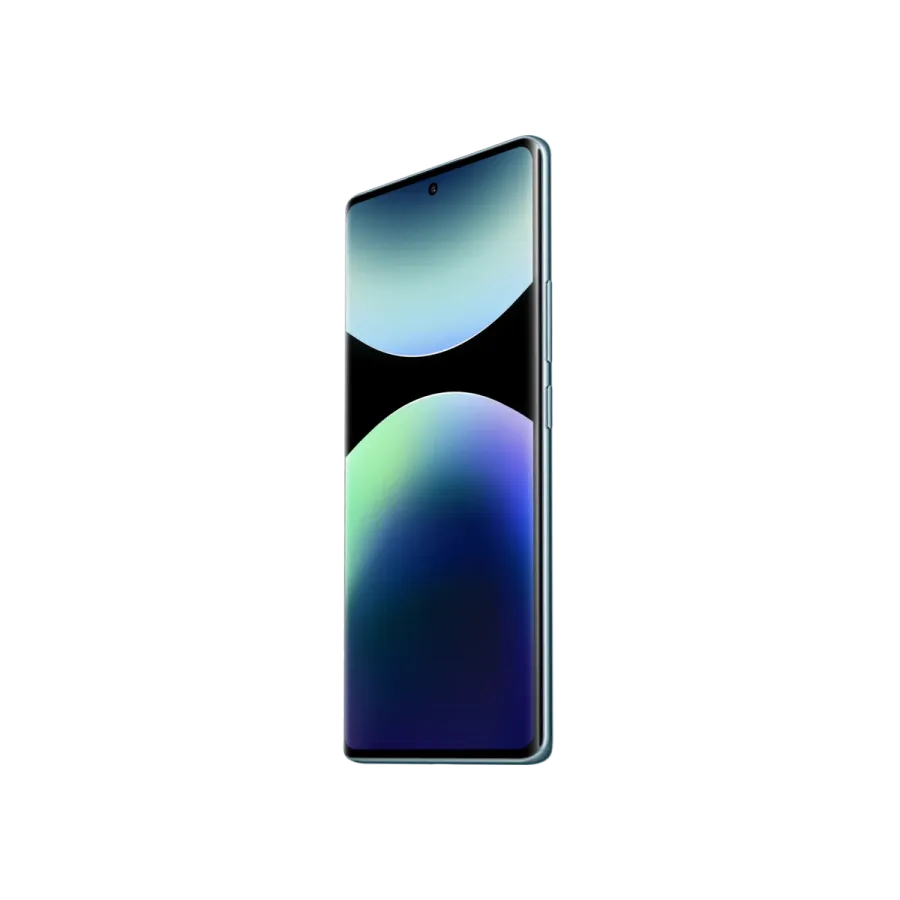 Xiaomi Redmi Note 14 Pro 12/512GB Mavi Android Telefon Modelleri