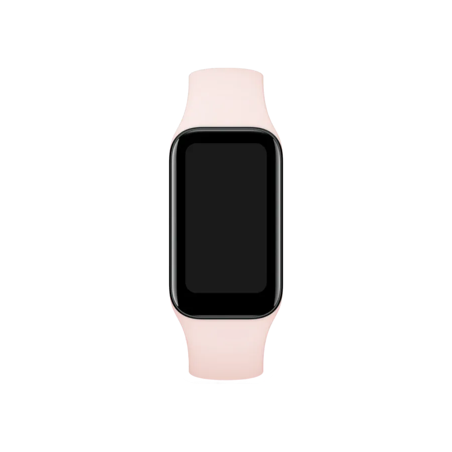 Xiaomi Smart Band 8 Active Pembe Akıllı Saat